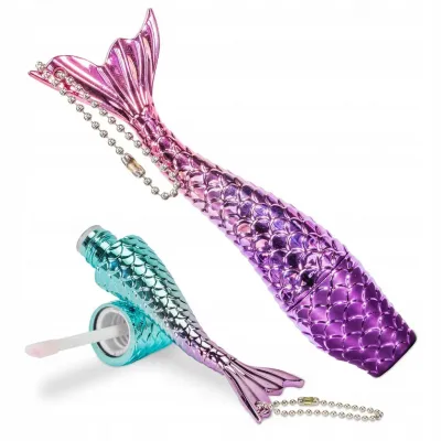 MARTINELIA BALSAM DE BUZE IN FORMA DE COADA DE SIRENA