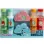 MARTINELIA LITTLE DINORASSIC - Set de baie