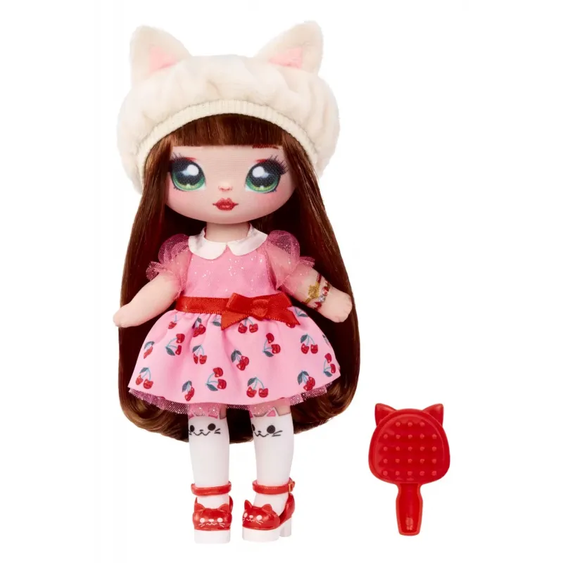 NA! NA! NA! SURPRISE! SWEETEST SWEETS PAPUSA KATIE KITTEN