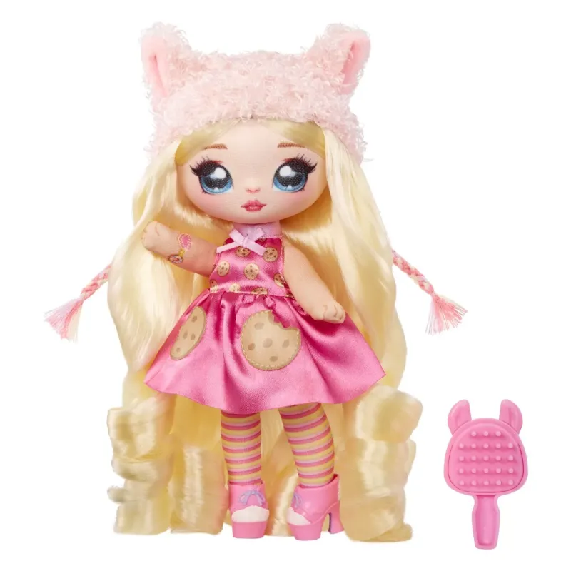 NA! NA! NA!  SURPRISE! SWEETEST SWEETS PAPUSA LILY LLAMA