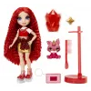 RAINBOW HIGH PAPUSA RUBY ANDERSON