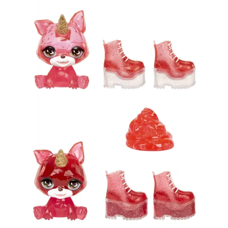 RAINBOW HIGH PAPUSA RUBY ANDERSON
