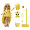 RAINBOW HIGH PAPUSA SUNNY MADISON