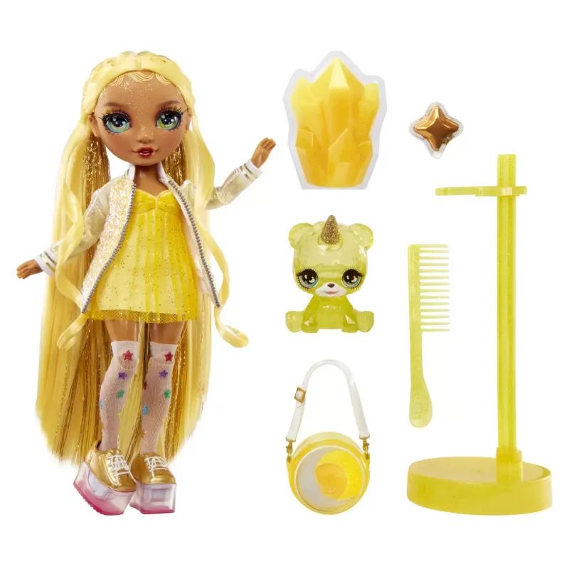 RAINBOW HIGH PAPUSA SUNNY MADISON