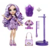 RAINBOW HIGH PAPUSA VIOLET WILLOW