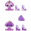 RAINBOW HIGH PAPUSA VIOLET WILLOW