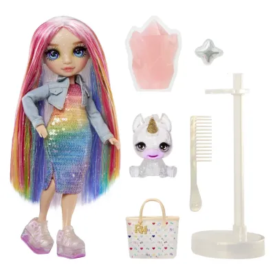 RAINBOW HIGH PAPUSA AMAYA RAINE