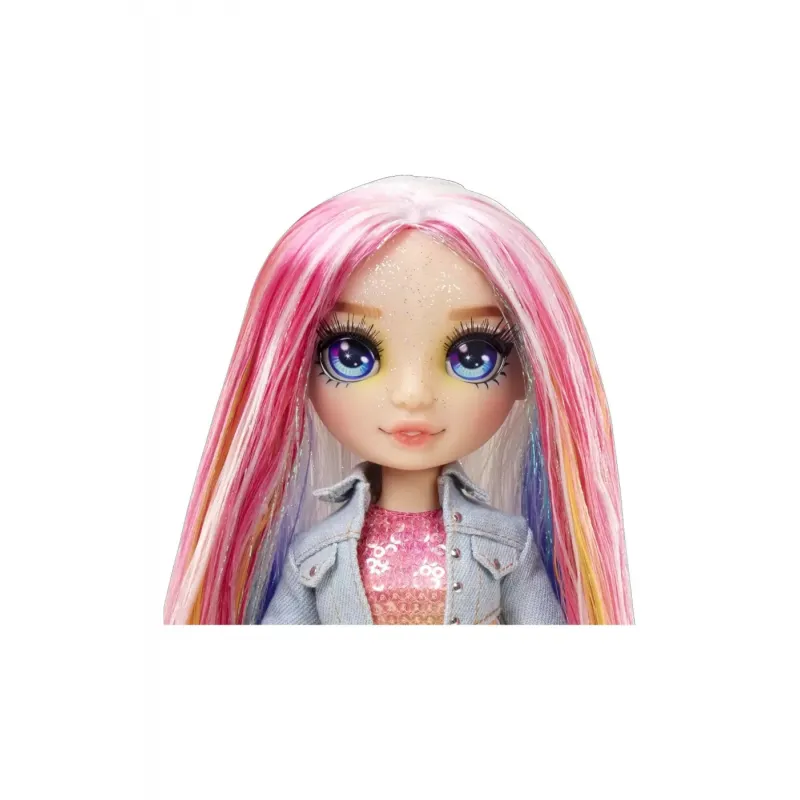 RAINBOW HIGH PAPUSA AMAYA RAINE