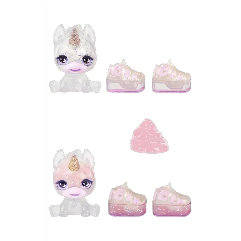 RAINBOW HIGH PAPUSA AMAYA RAINE
