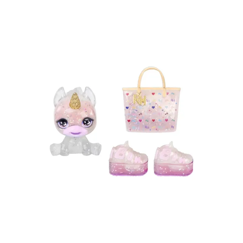 RAINBOW HIGH PAPUSA AMAYA RAINE