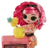 L.O.L. SURPRISE! OMG SWEET NAILS PINKY POPS FRUIT SHOP SET PAPUSA CU ACCESORII
