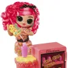 L.O.L. SURPRISE! OMG SWEET NAILS PINKY POPS FRUIT SHOP SET PAPUSA CU ACCESORII
