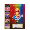 RAINBOW HIGH WATERCOLOR CREATE PAPUSA OCHI CAPRUI
