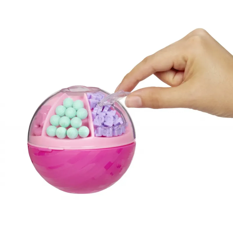 L.O.L. SURPRISE! PAPUSA HAIR BEADS TOTS