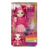 RAINBOW HIGH LITTLES PAPUSA MAGENTA MONROE