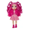 RAINBOW HIGH LITTLES PAPUSA MAGENTA MONROE