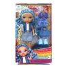 RAINBOW HIGH LITTLES PAPUSA SAPPHIRE BRADSHAW