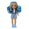 RAINBOW HIGH LITTLES PAPUSA SAPPHIRE BRADSHAW