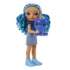 RAINBOW HIGH LITTLES PAPUSA SAPPHIRE BRADSHAW
