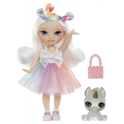 RAINBOW HIGH LITTLES PAPUSA OPAL RAINE