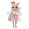 RAINBOW HIGH LITTLES PAPUSA OPAL RAINE
