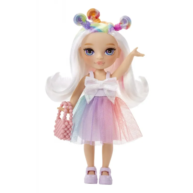 RAINBOW HIGH LITTLES PAPUSA OPAL RAINE
