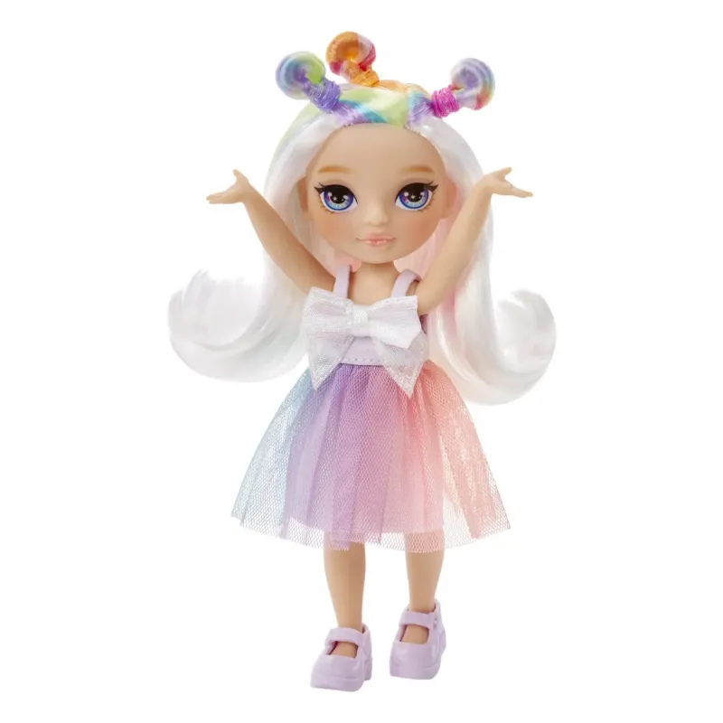 RAINBOW HIGH LITTLES PAPUSA OPAL RAINE