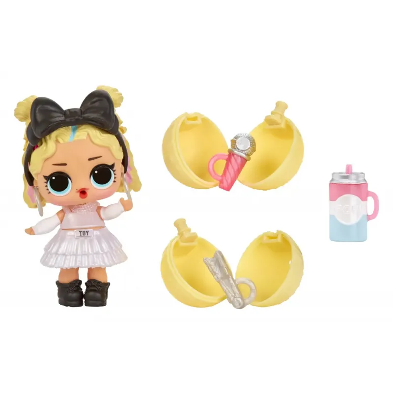 L.O.L. SURPRISE! – SOOO MINI PAPUSA