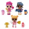 L.O.L. SURPRISE! – SOOO MINI PAPUSA