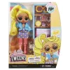 L.O.L. SURPRISE! TWEENS PAPUSA FASHIONISTA HANA GROOVE CU SURPRIZE