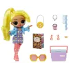 L.O.L. SURPRISE! TWEENS PAPUSA FASHIONISTA HANA GROOVE CU SURPRIZE