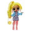 L.O.L. SURPRISE! TWEENS PAPUSA FASHIONISTA HANA GROOVE CU SURPRIZE