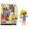 L.O.L. SURPRISE! TWEENS PAPUSA FASHIONISTA HANA GROOVE CU SURPRIZE