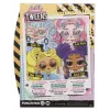 L.O.L. SURPRISE! TWEENS PAPUSA FASHIONISTA HANA GROOVE CU SURPRIZE