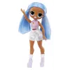L.O.L SURPRISE! O.M.G. PAPUSA SNOWLICIOUS