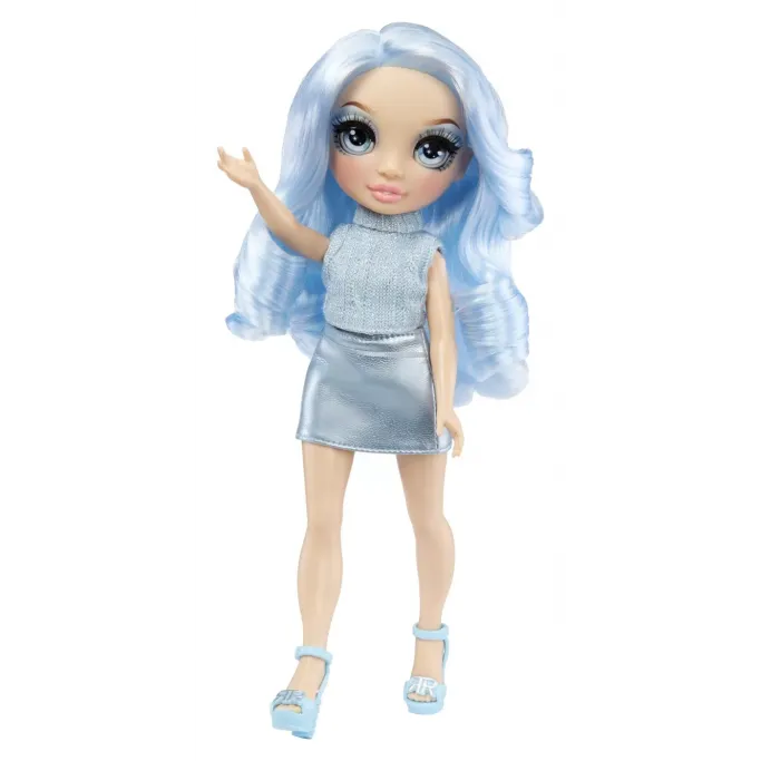 RAINBOW HIGH  PAPUSA GABRIELLA ICELY