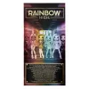 RAINBOW HIGH  PAPUSA GABRIELLA ICELY