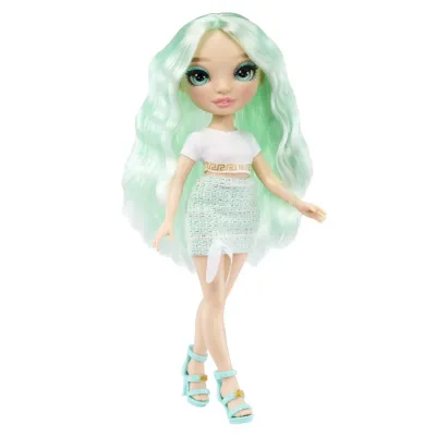 RAINBOW HIGH  PAPUSA DAPHNE MINTON