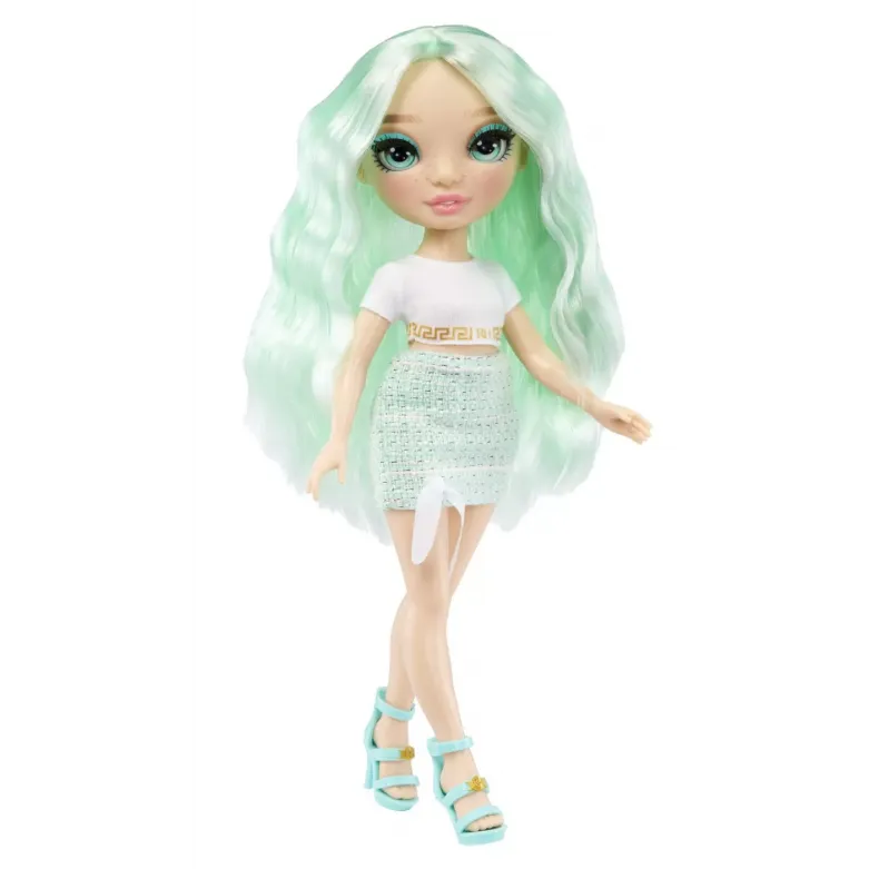 RAINBOW HIGH  PAPUSA DAPHNE MINTON