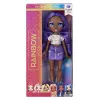 RAINBOW HIGH PAPUSA FASHIONISTA KRYSTAL BAILEY