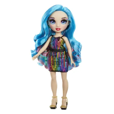 RAINBOW HIGH PAPUSA FASHIONISTA AMAYA RAINE