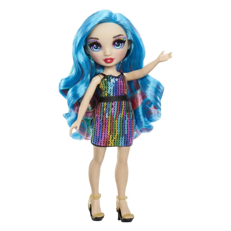 RAINBOW HIGH PAPUSA FASHIONISTA AMAYA RAINE
