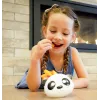 RECIPIENT HRANA BEBE CU CAPAC, MELII, MODEL PANDA