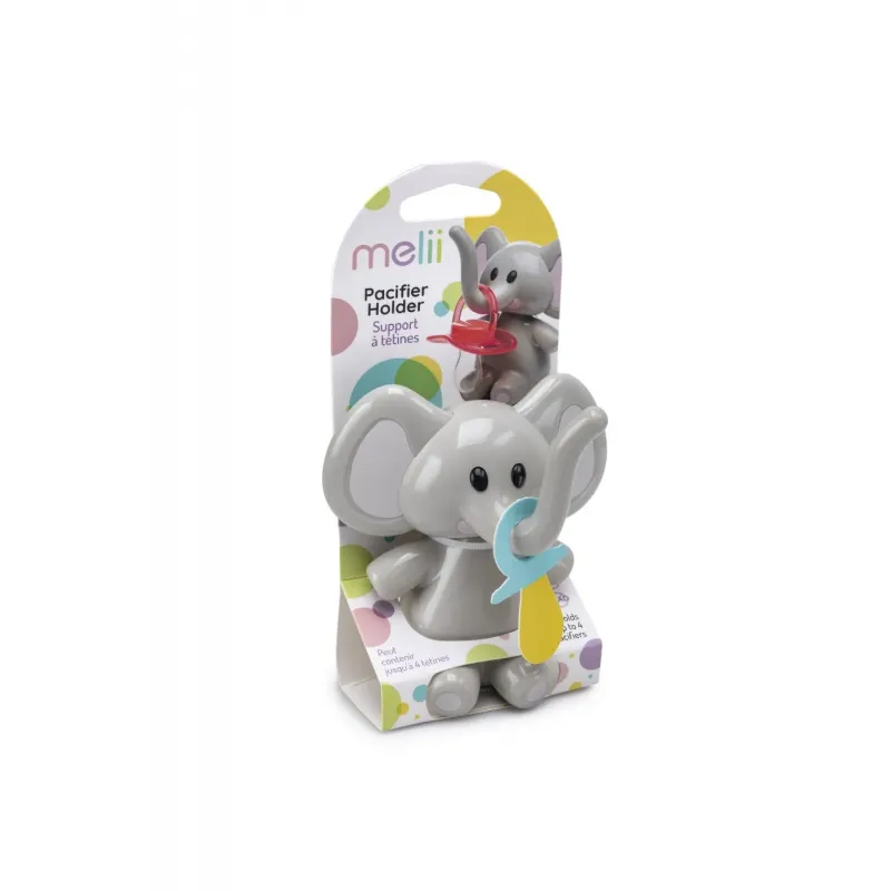 SUPORT PENTRU DEPOZITARE SUZETA, MELII, ELEFANT BLUE