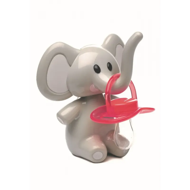 SUPORT PENTRU DEPOZITARE SUZETA, MELII, ELEFANT BLUE