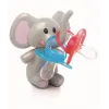 SUPORT PENTRU DEPOZITARE SUZETA, MELII, ELEFANT BLUE