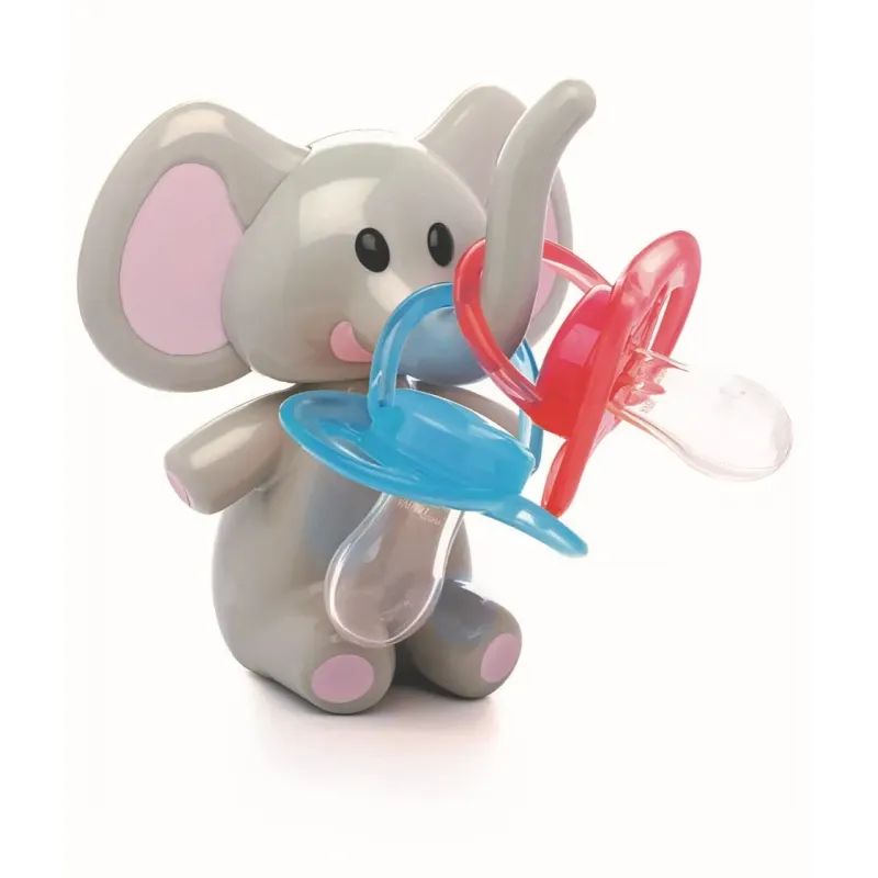 SUPORT PENTRU DEPOZITARE SUZETA, MELII, ELEFANT BLUE