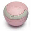 SUPORT PENTRU DEPOZITARE SUZETA, MELII, BILUTA PINK&GREY