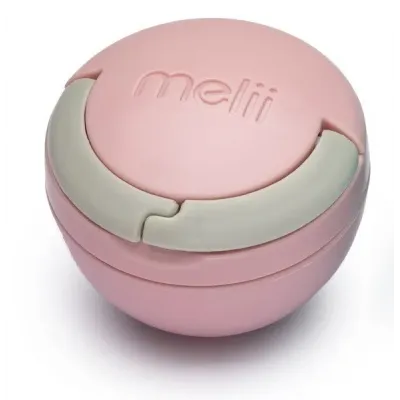 SUPORT PENTRU DEPOZITARE SUZETA, MELII, BILUTA PINK&GREY