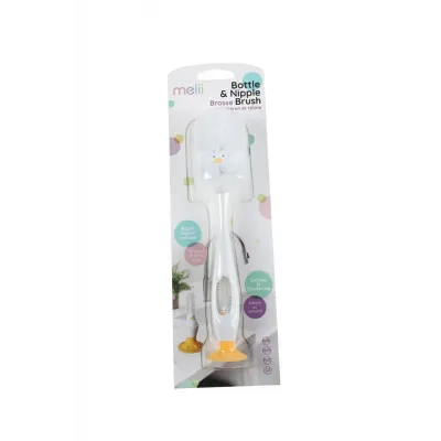 SET PERIE BIBEROANE ȘI TETINE, MELII, MODEL RATA